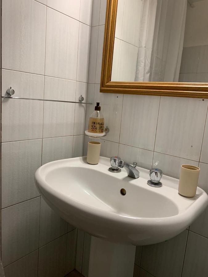 Casa Diana Arianna Lejlighed Lipari  Eksteriør billede