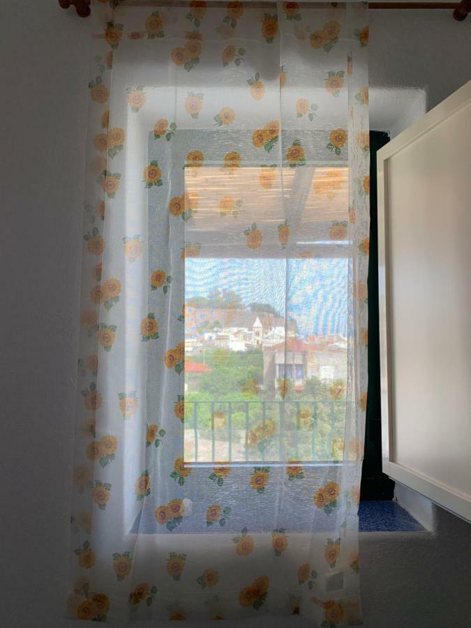 Casa Diana Arianna Lejlighed Lipari  Eksteriør billede
