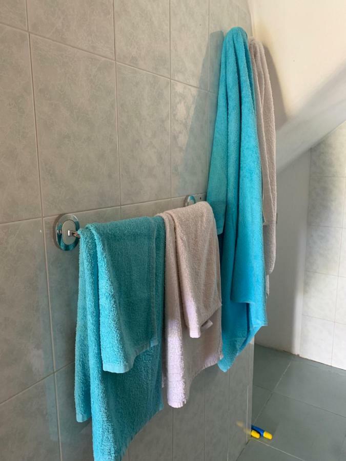 Casa Diana Arianna Lejlighed Lipari  Eksteriør billede
